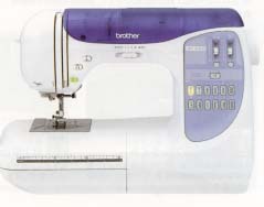 ブラザー BC-4000