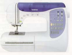 ブラザー BC-6000
