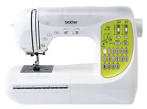 LM700 ／コンピュータミシン