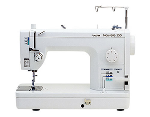 ヌーベル250 ／職業用ミシン