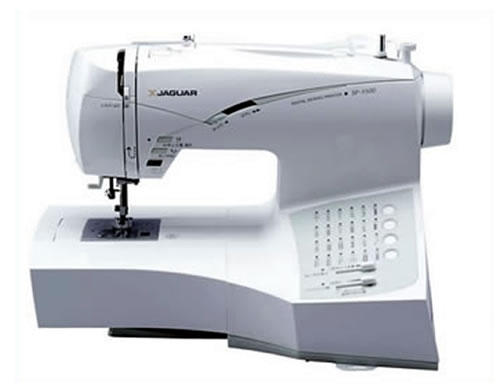 SP3500 ／刺しゅうミシン