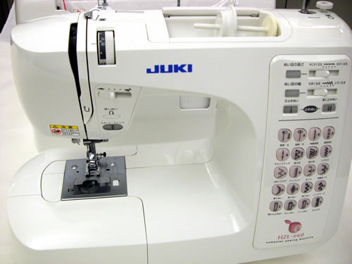HZL-E60 /コンピュータミシン