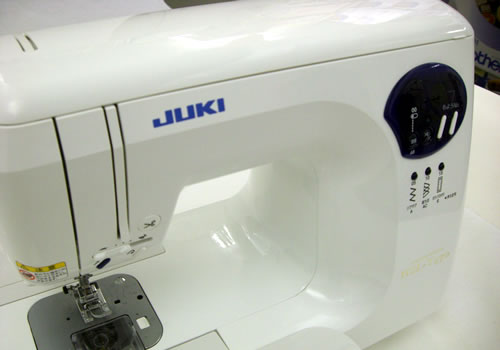 HZL-T470 ／コンピューターミシン