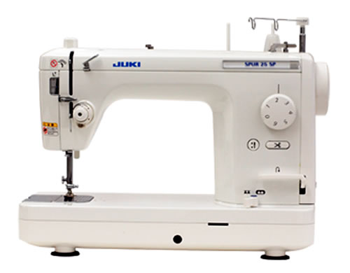 シュプール25SP・TL25SP ／職業用ミシン