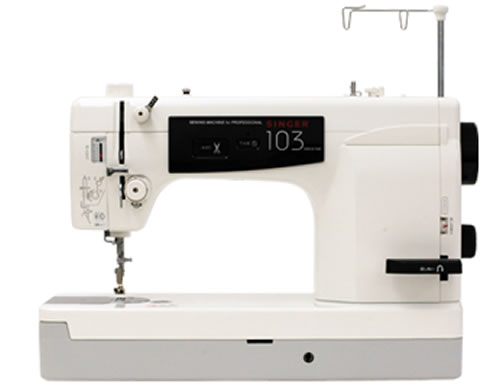 103DX /職業用ミシン
