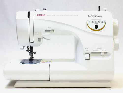 モニカピクシー5710 /電子ミシン