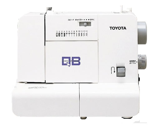 QB300B /電子ミシン