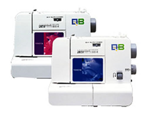 QB86 ／電子ミシン