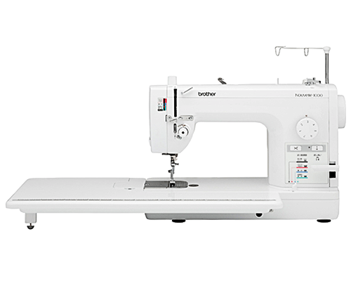 ブラザー/ヌーベル1000 /職業用ミシン