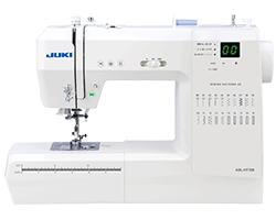 JUKI/HZL-HT720 /コンピュータミシン