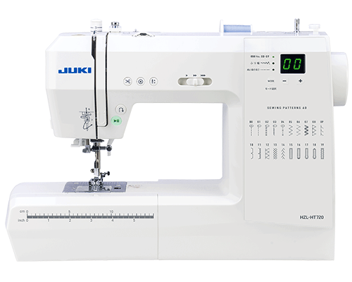 JUKI/HZL-HT720 /コンピュータミシン