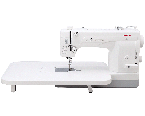ジャノメ 職業用ミシン [13HX 自動糸切あり]