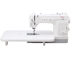 ジャノメ 職業用ミシン [13HX 自動糸切あり]