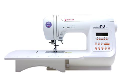 ミシン卸値っと ミシンを最安値で買える卸問屋の通販サイト シンガー モナミヌウプラスsc217 コンピューターミシン