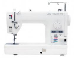 ブラザー/ヌーベル470 /職業用ミシン　※完売しました