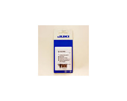 【JUKI 家庭用ミシン用 アタッチメント】ひも付け押え(5㎜)(型番:A9829-700-0A0)