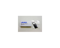【JUKI ロックミシン用】裾引き縫い用ガイド(型番:A9140-C09-0B0)
