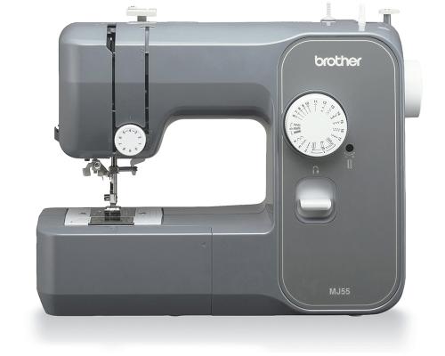 《新発売》MJ55 ブラザー 電動ミシン  シンプルを極めた電動ミシンが誕生 ETX8731